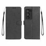 کیف موبایل مگنتی درجه یک MNC مدل Xiaomi Redmi 15 4G - مشکی