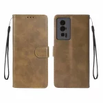 کیف موبایل مگنتی درجه یک MNC مدل Xiaomi Poco F5 Pro / Redmi K60 - سبز زیتونی