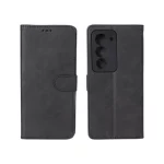 کیف موبایل مگنتی Xiaomi Redmi 15 4G - مشکی