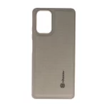 قاب Nillkin سوزنی Xiaomi Redmi Note 10 4G / Redmi Note 10S / Poco M5S - طوسی