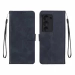کیف موبایل مگنتی درجه یک MNC مدل Xiaomi Redmi 15 4G - سرمه ای تیره
