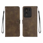 کیف موبایل مگنتی درجه یک MNC مدل Xiaomi Redmi A5 / Poco C71 - سبز زیتونی
