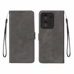 کیف موبایل مگنتی درجه یک MNC مدل Xiaomi Redmi A5 / Poco C71 - خاکستری