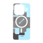قاب Various دور ژله ای پشت براق Xiaomi Redmi Note 14 4G - طرح 2