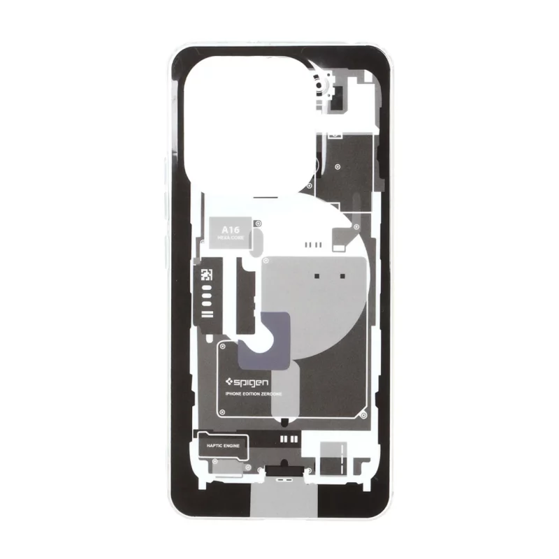 قاب Various دور ژله ای پشت براق Xiaomi Redmi Note 14 4G - طرح 7 - تصویر 2