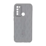 قاب پافر لوزی Imagination دور لنز براق Xiaomi Redmi Note 8 - طوسی