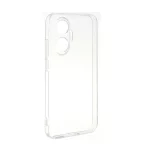 قاب ژله ای شفاف MPS - Xiaomi Poco F7