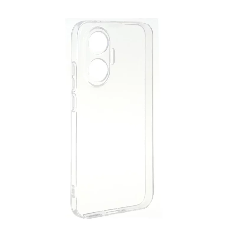 قاب ژله ای شفاف MPS - Xiaomi Poco F7 - تصویر 2