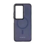 قاب Ruimeibi طرح مگ سیف Xiaomi Redmi 15 4G - بنفش