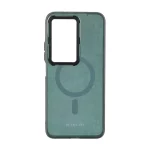 قاب Ruimeibi طرح مگ سیف Xiaomi Redmi 15 4G - سبز