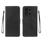 کیف موبایل مگنتی Nillkin مدل Xiaomi Redmi 15C / Poco C85 - مشکی