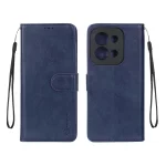 کیف موبایل مگنتی Nillkin مدل Xiaomi Redmi 15C / Poco C85 - سرمه ای