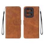 کیف موبایل مگنتی Nillkin مدل Xiaomi Redmi 15C / Poco C85 - عسلی
