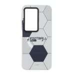 قاب Sport دور ژله ای مات Xiaomi Redmi 15 4G - طرح 127