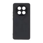 قاب ژله ای Sports Design مدل Xiaomi Redmi Note 15 - مشکی