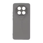 قاب ژله ای Sports Design مدل Xiaomi Redmi Note 15 - خاکستری