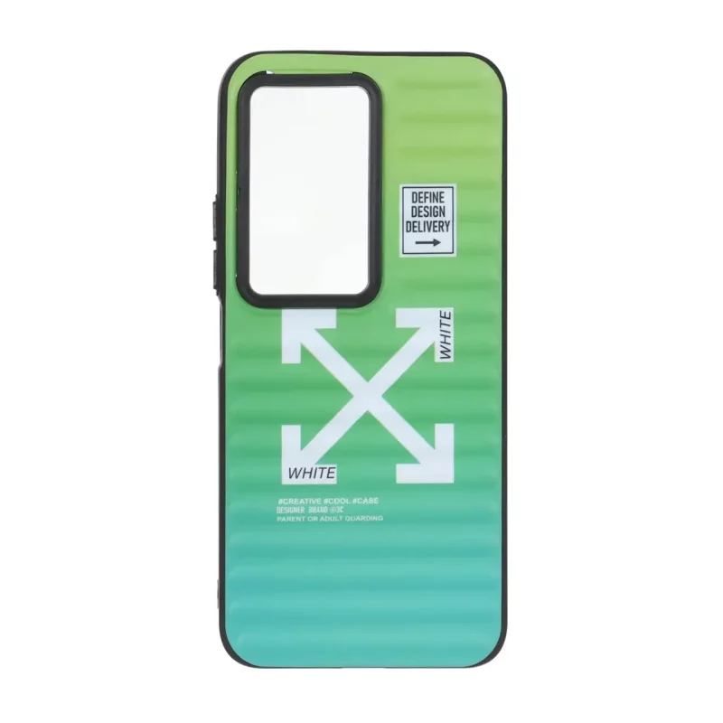 قاب مات Youngkit طرح دار Xiaomi Redmi 15 4G - کد 472 - تصویر 2