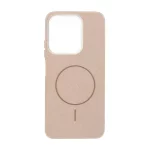قاب اکلیلی پشت سخت طرح مگ سیف Xiaomi Redmi 15C / Poco C85 - نسکافه ای