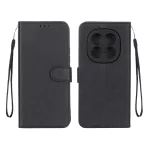کیف موبایل مگنتی Xiaomi Redmi Note 15 Pro Plus - مشکی