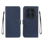کیف موبایل مگنتی Xiaomi Redmi Note 15 Pro Plus - سرمه ای