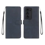 کیف موبایل مگنتی Xiaomi Redmi 15 4G - سرمه ای تیره