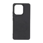 قاب جیر Santa Barbara Polo طرح مگ سیف Xiaomi Redmi Note 13 4G - مشکی