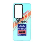قاب Idea Skin هولوگرامی طرح دار Xiaomi Redmi 15 4G - کد 3