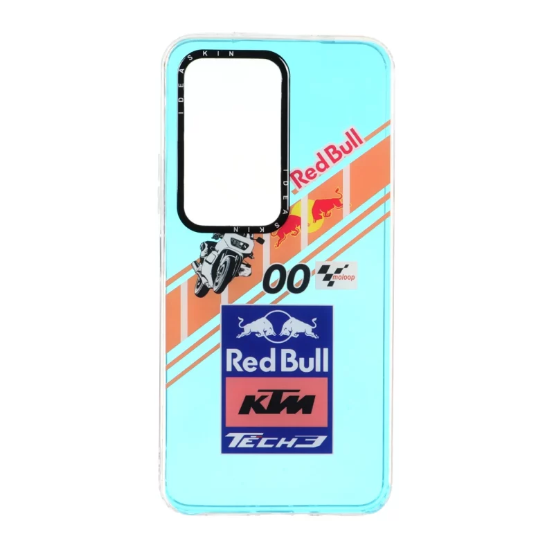 قاب Idea Skin هولوگرامی طرح دار Xiaomi Redmi 15 4G - کد 3 - تصویر 2