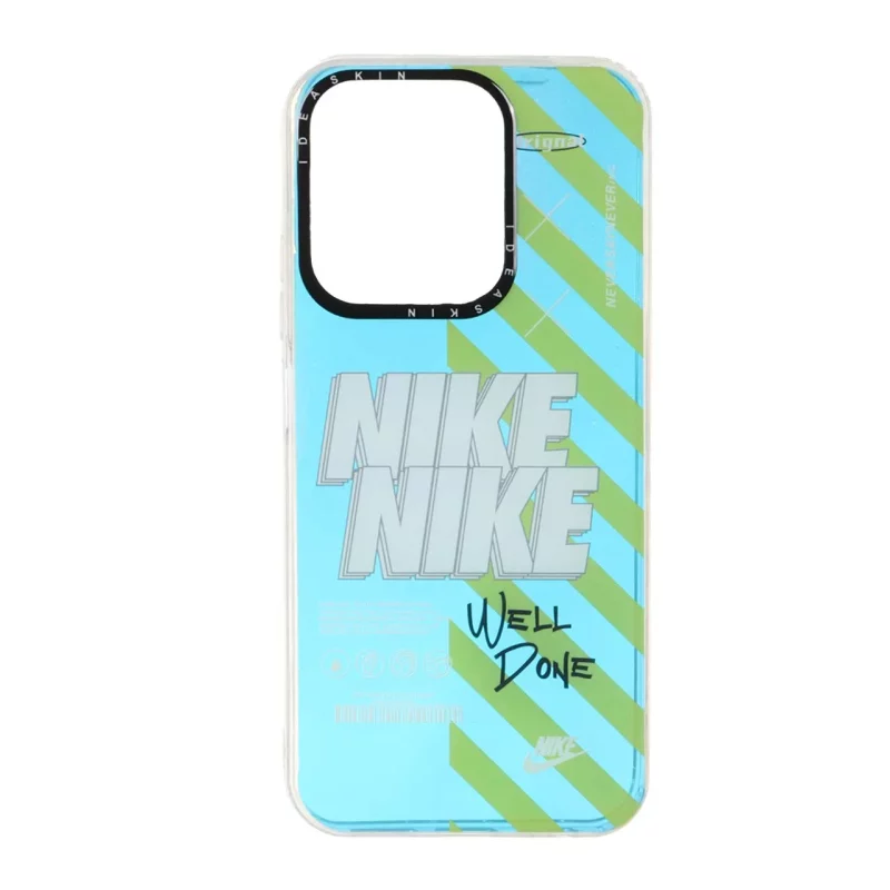 قاب Idea Skin هولوگرامی طرح دار Xiaomi Redmi 15C / Poco C85 - کد 32 - تصویر 2