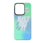 قاب Idea Skin هولوگرامی طرح دار Xiaomi Redmi 15C / Poco C85 - کد 36