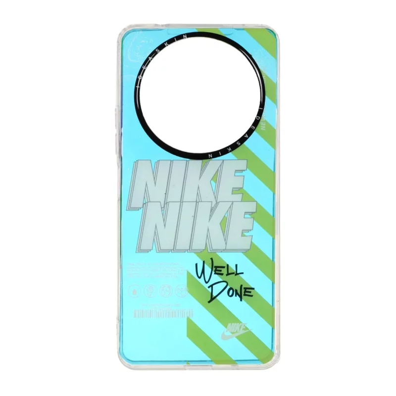 قاب Idea Skin هولوگرامی طرح دار Xiaomi Redmi A3 / A3x / Poco C61 - کد 64 - تصویر 2