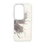 قاب ماربل CEA Bear دور لنز کروم Xiaomi Redmi 15 4G - طرح 81