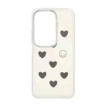 قاب ماربل CEA Bear دور لنز کروم Xiaomi Redmi 15 4G - طرح 83