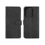 کیف موبایل مگنتی Nillkin مدل Xiaomi Redmi 15C / Poco C85 - مشکی