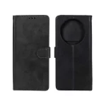کیف موبایل مگنتی Nillkin مدل Xiaomi Redmi 14C / Redmi A4 / Poco C75 - مشکی