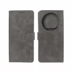 کیف موبایل مگنتی Nillkin مدل Xiaomi Redmi 14C / Redmi A4 / Poco C75 - طوسی