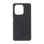 قاب NK چرمی Line Case مدل Xiaomi Redmi Note 13 4G - مشکی