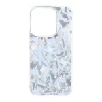 قاب Silver Cloud دور ژله ای طرح دار Xiaomi Redmi 15C / Poco C85 - کد 168