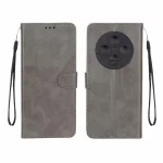 کیف موبایل مگنتی درجه یک MNC مدل Xiaomi Redmi 14C / Redmi A4 / Poco C75 - خاکستری
