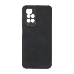 قاب جیر Kajsa طرح مگ سیف MNC مدل Xiaomi Redmi 10 / Redmi 10 Prime - مشکی