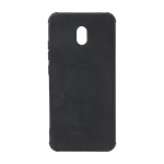 قاب جیر Kajsa طرح مگ سیف MNC مدل Xiaomi Redmi 8A - مشکی