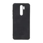 قاب جیر Kajsa طرح مگ سیف MNC مدل Xiaomi Redmi Note 8 Pro - مشکی