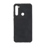 قاب جیر Kajsa طرح مگ سیف MNC مدل Xiaomi Redmi Note 8T - مشکی