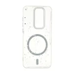 قاب اکلیلی طرح مگ سیف لنز کروم Xiaomi Redmi Note 8 Pro - فیلی