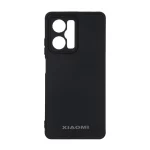 قاب rock پالیز لوگودار Xiaomi Poco X5 Pro 5G - مشکی