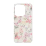 قاب Flower پشت سخت دور ژله ای Xiaomi Redmi Note 13 4G - طرح 55