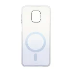 قاب Funnyrich طرح مگ سیف دور مات Xiaomi Redmi Note 9S / Redmi Note 9 Pro / Redmi Note 9 Pro Max - آبی