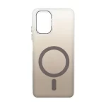 قاب Funnyrich طرح مگ سیف دور مات Xiaomi Redmi Note 10 4G / Redmi Note 10S / Poco M5S - مشکی