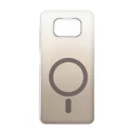قاب Funnyrich طرح مگ سیف دور مات Xiaomi Poco X3 / Poco X3 Pro / Poco X3 NFC - مشکی