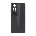 قاب Phone Case Sports Design محافظ لنزدار Xiaomi Redmi Note 11 4G / Redmi Note 11S - مشکی